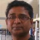 Srini Gandham