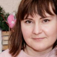 Kateryna Melnychenko