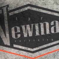 Travis Newman