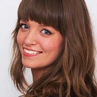 Charlotte Kosters