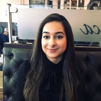 Tayyaba Tariq