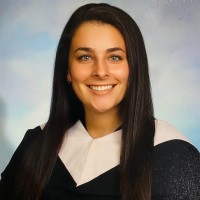 Samantha Mandile