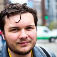 Zachary Keltner