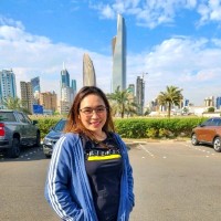 Abegail Blanza
