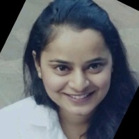Sneha Pinto
