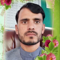 Dr Sharifullah Sharafat