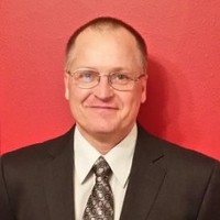 Jeff Schmidt