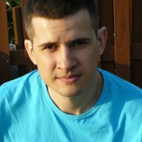 Ivan Klevakichev