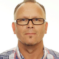 Micael Abrahamsson