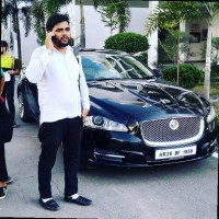 Aman Sharma