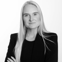 Sara Jóhannesdóttir