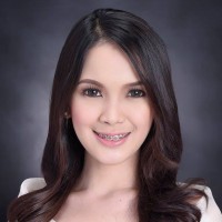 Airah Mari Corpuz