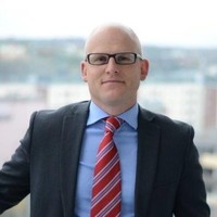 Mattias Fredricson