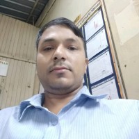 Vikas Goswami