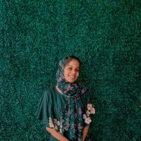 Shahina Shajahan
