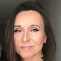 Anita Kosowski, CPHR