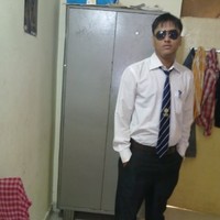 Ashish Dixit