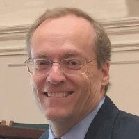 Patrick Parris