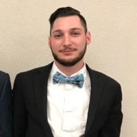 Paul Brisgone Iv