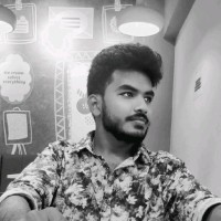 Surya Teja Tammana