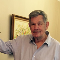 Murray Hebert