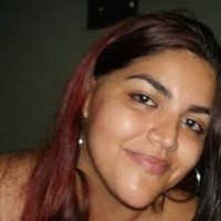 Amanda De Almeida Moraes