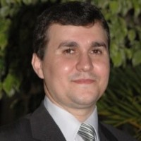 Marcio Adriano Zanon