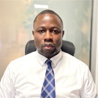 Abdul R. Kiawu, AA, BBA, MDEV