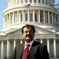 Hammad Kazi