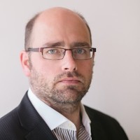 Ben Stephens