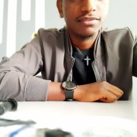 Ephrem Hailu