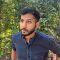 Govind Pavan