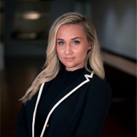 Madeleine Delong