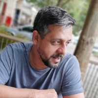 Márcio Rogério De Jesus