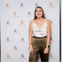 Olivia Thomson