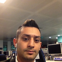 Kamran Sidd