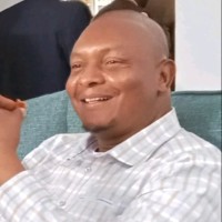 Andrew Kongoda