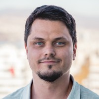 Max Zamkovoy
