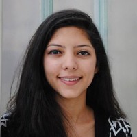 Sakshi Hingorani