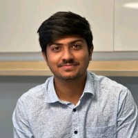 Nishanth Varma Pusapati