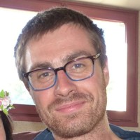 Ronan Patris
