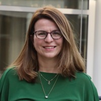 Ingrid De Regt-Scheij