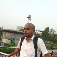 Yogesh Kumar