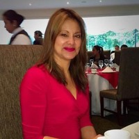 Amanda colpatria. GUTIERREZ