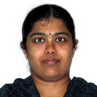 Dhivya Shankar