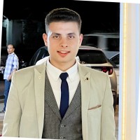 Mahmoud Talaat Ewis