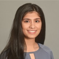 Anita Modi