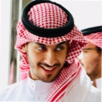 Abdulrahman Almuhaidib