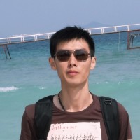 Jimmy Wang