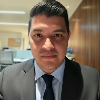 Lcdo. Cristhian Gavilánez